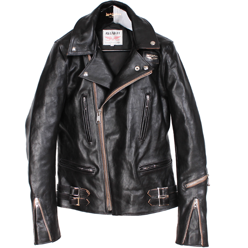 ITEMS｜ブラックマーケット｜名古屋の革ジャン取扱専門店｜Lewis