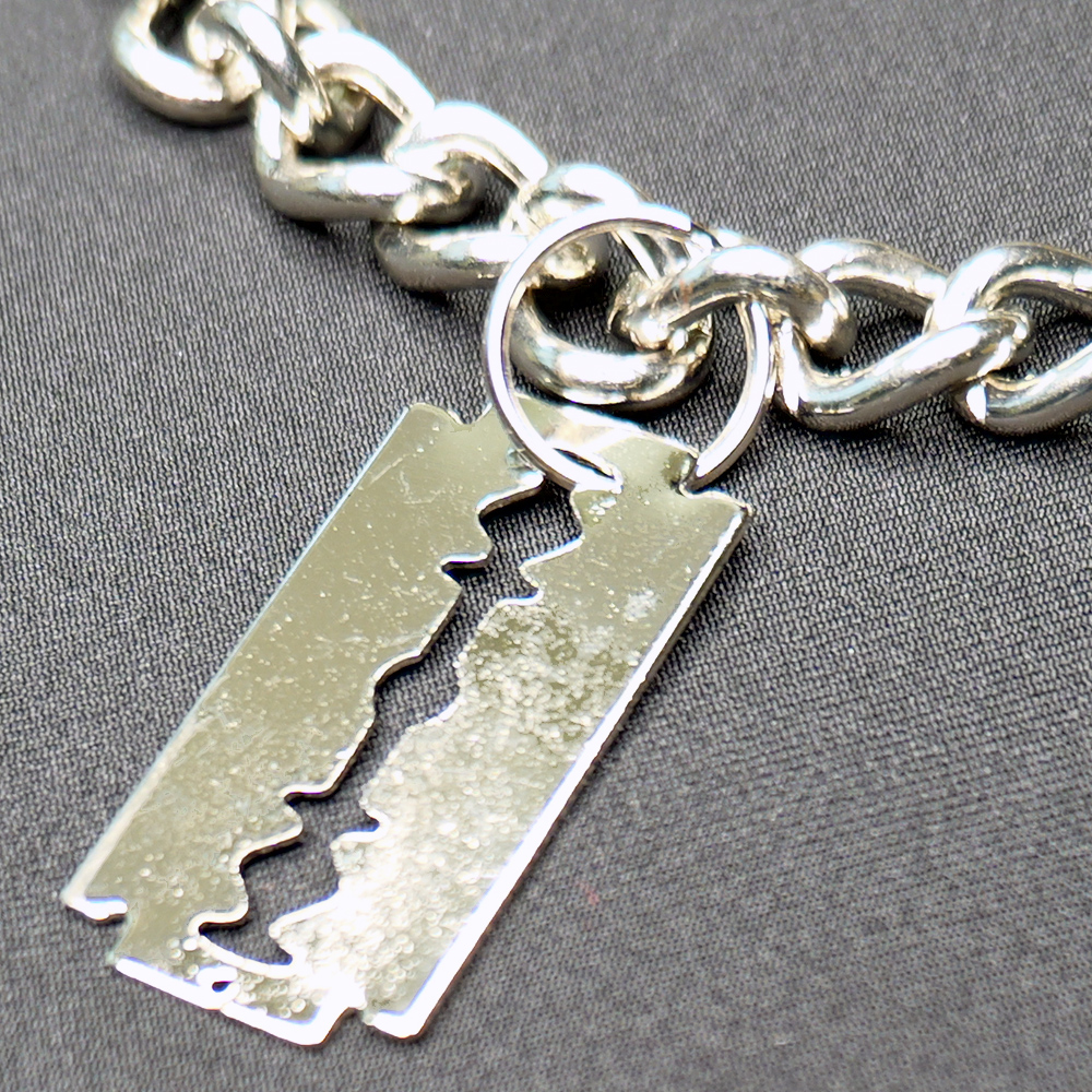 ITEMS｜ブラックマーケット｜名古屋の革ジャン取扱専門店｜Lewis