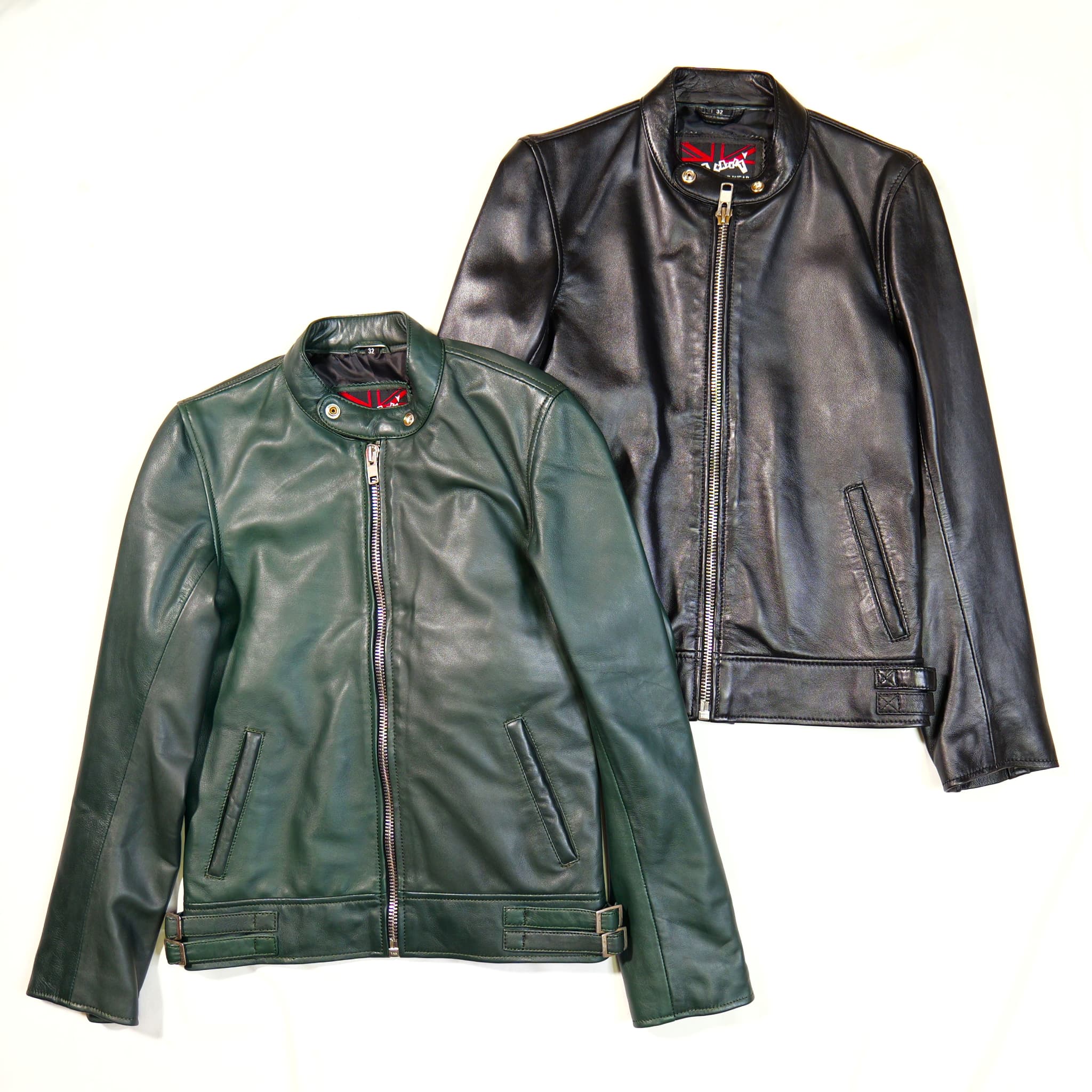 ITEMS｜ブラックマーケット｜名古屋の革ジャン取扱専門店｜Lewis