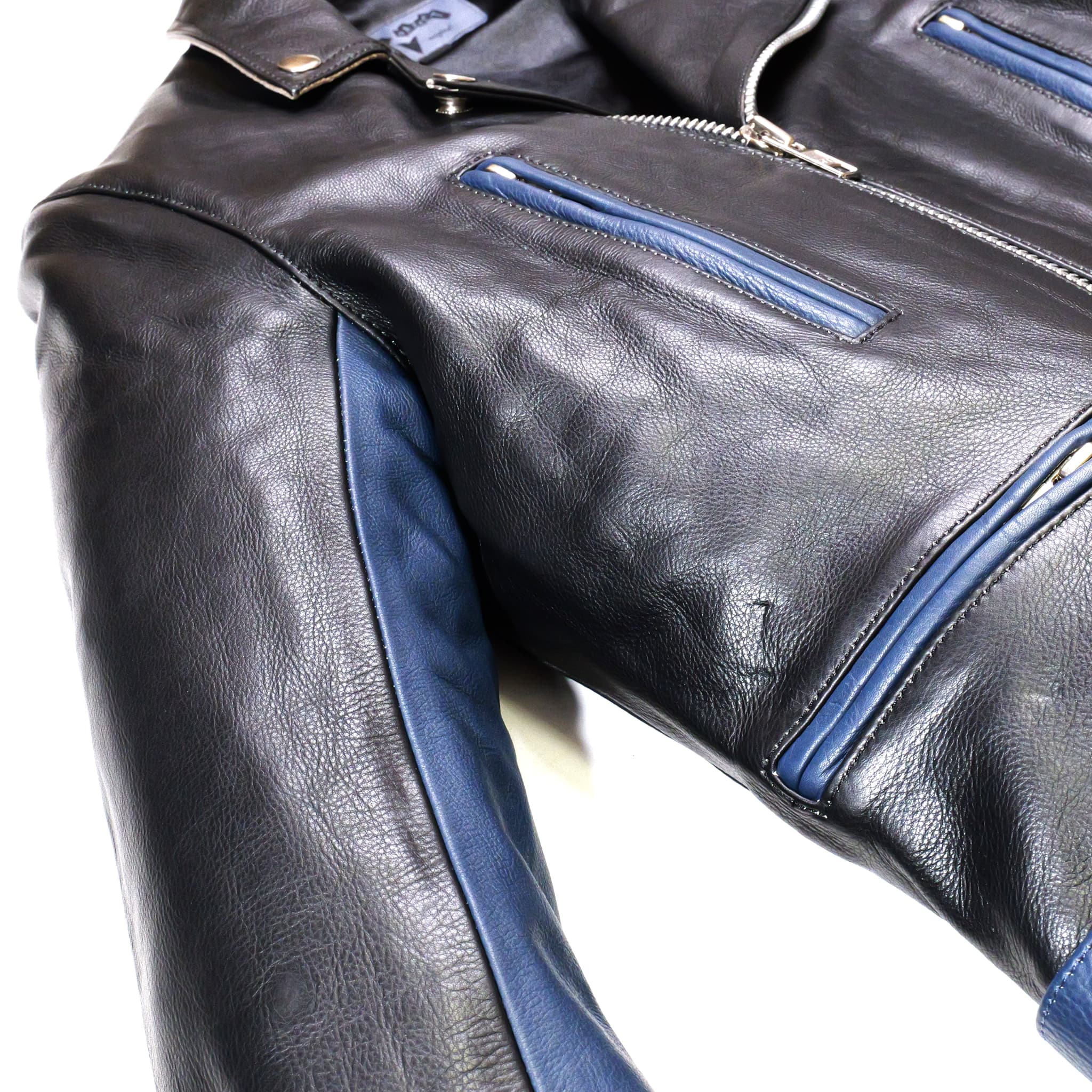 ITEMS｜ブラックマーケット｜名古屋の革ジャン取扱専門店｜Lewis