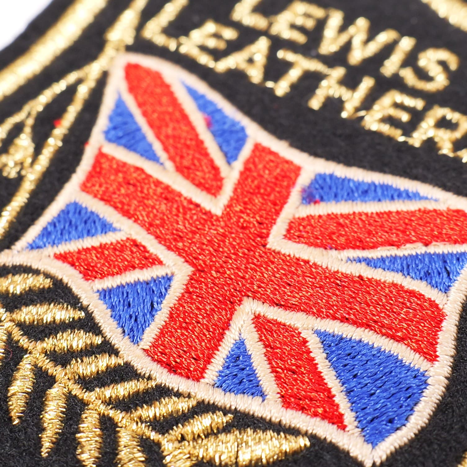 ITEMS｜ブラックマーケット｜名古屋の革ジャン取扱専門店｜Lewis