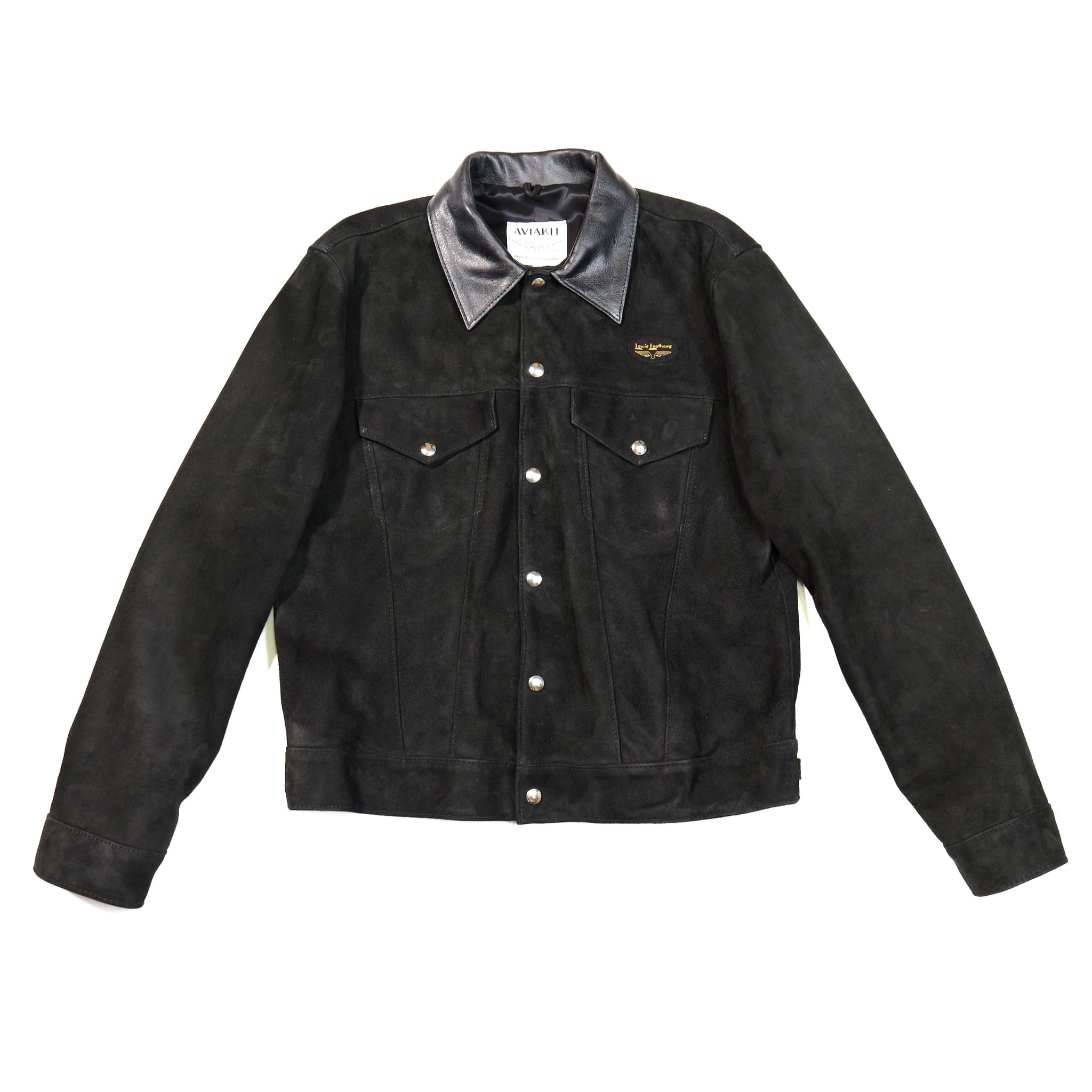 ITEMS｜ブラックマーケット｜名古屋の革ジャン取扱専門店｜Lewis