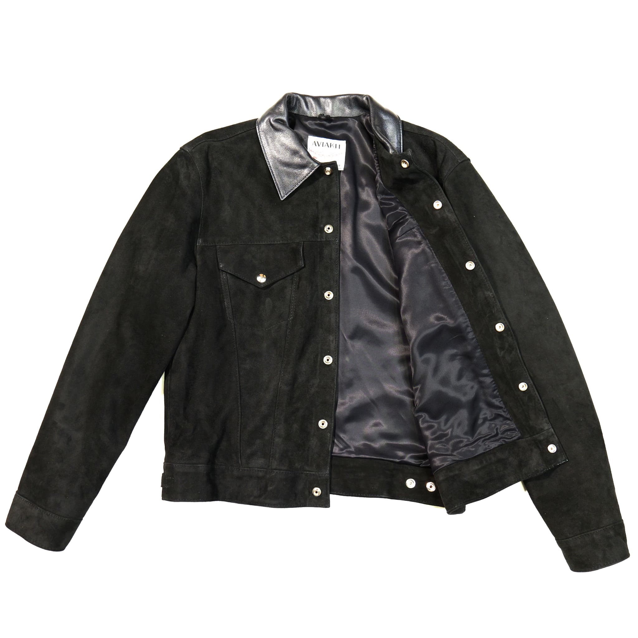 ITEMS｜ブラックマーケット｜名古屋の革ジャン取扱専門店｜Lewis