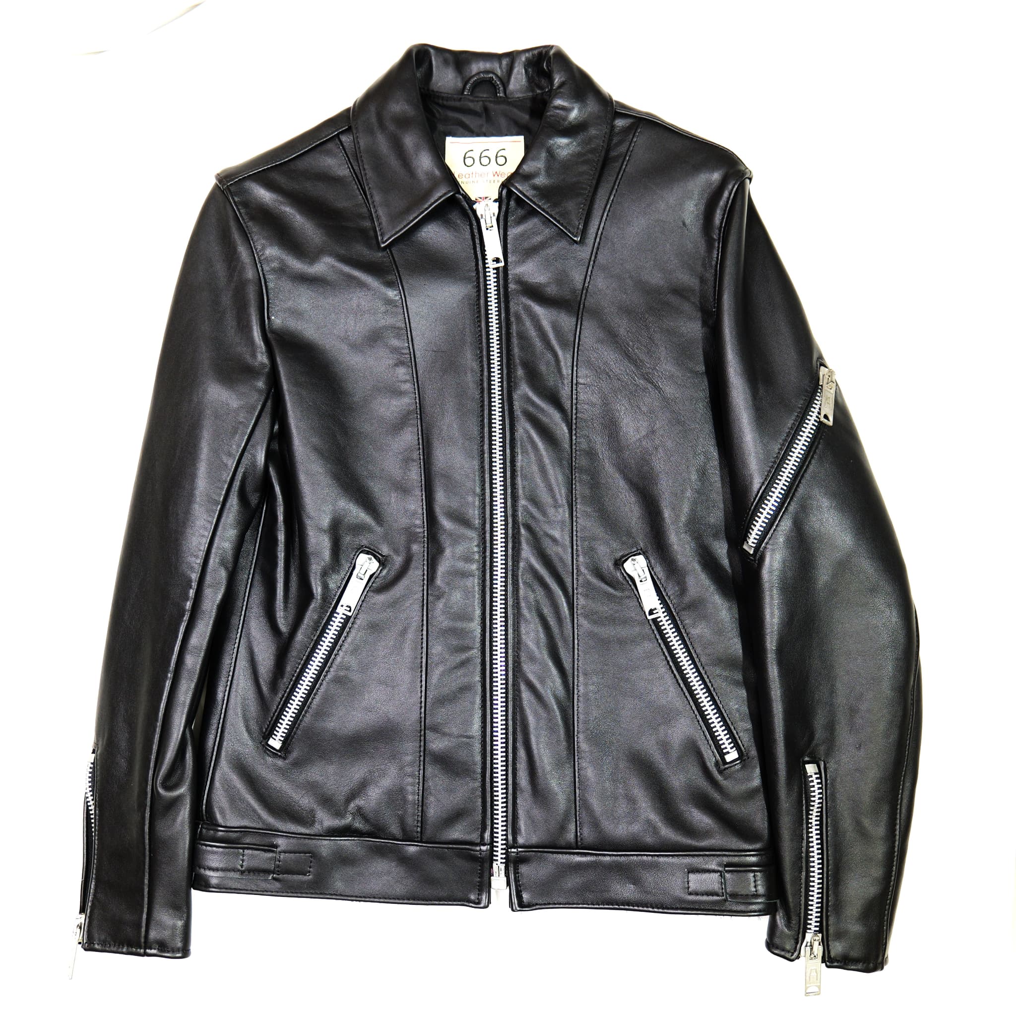 ITEMS｜ブラックマーケット｜名古屋の革ジャン取扱専門店｜Lewis