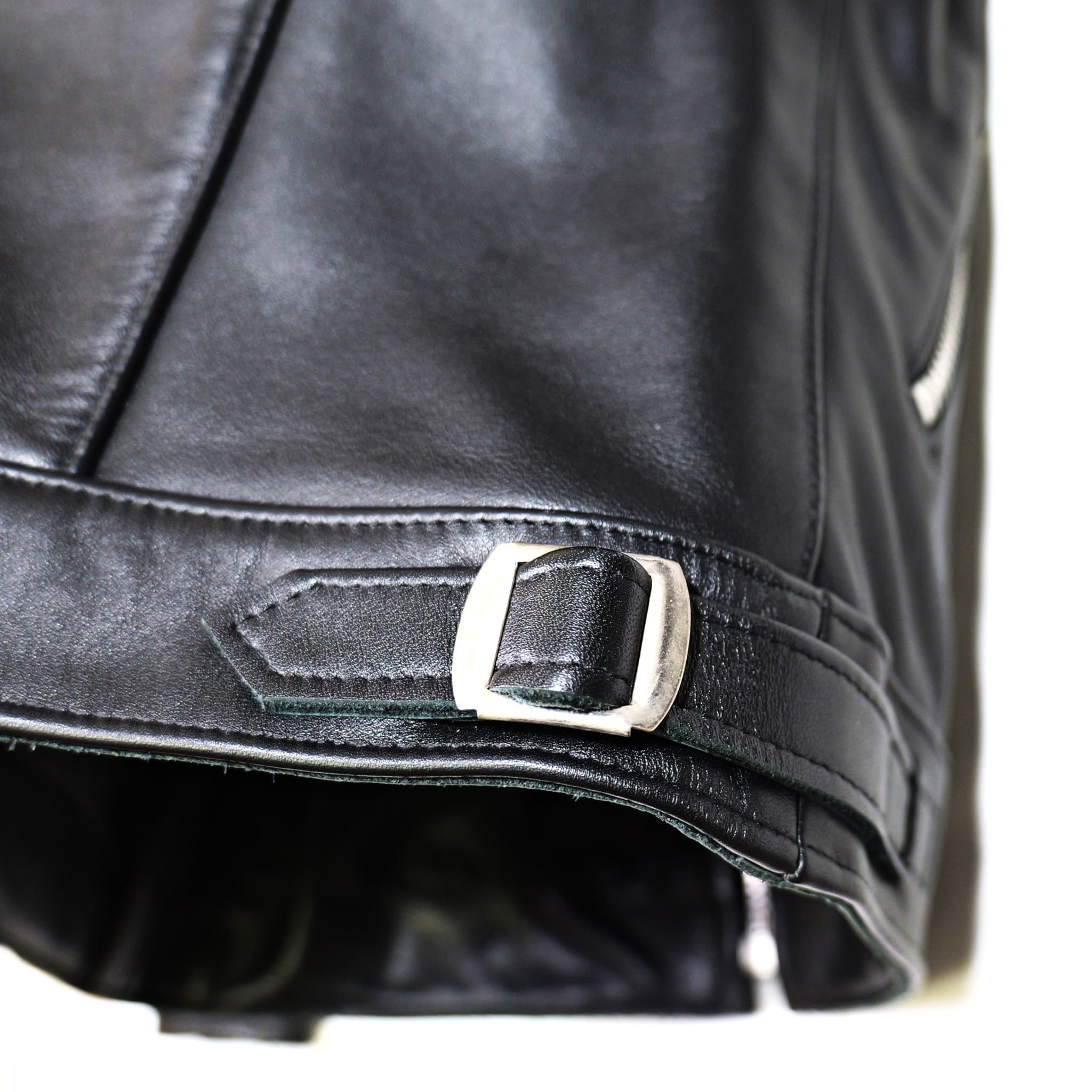 ITEMS｜ブラックマーケット｜名古屋の革ジャン取扱専門店｜Lewis