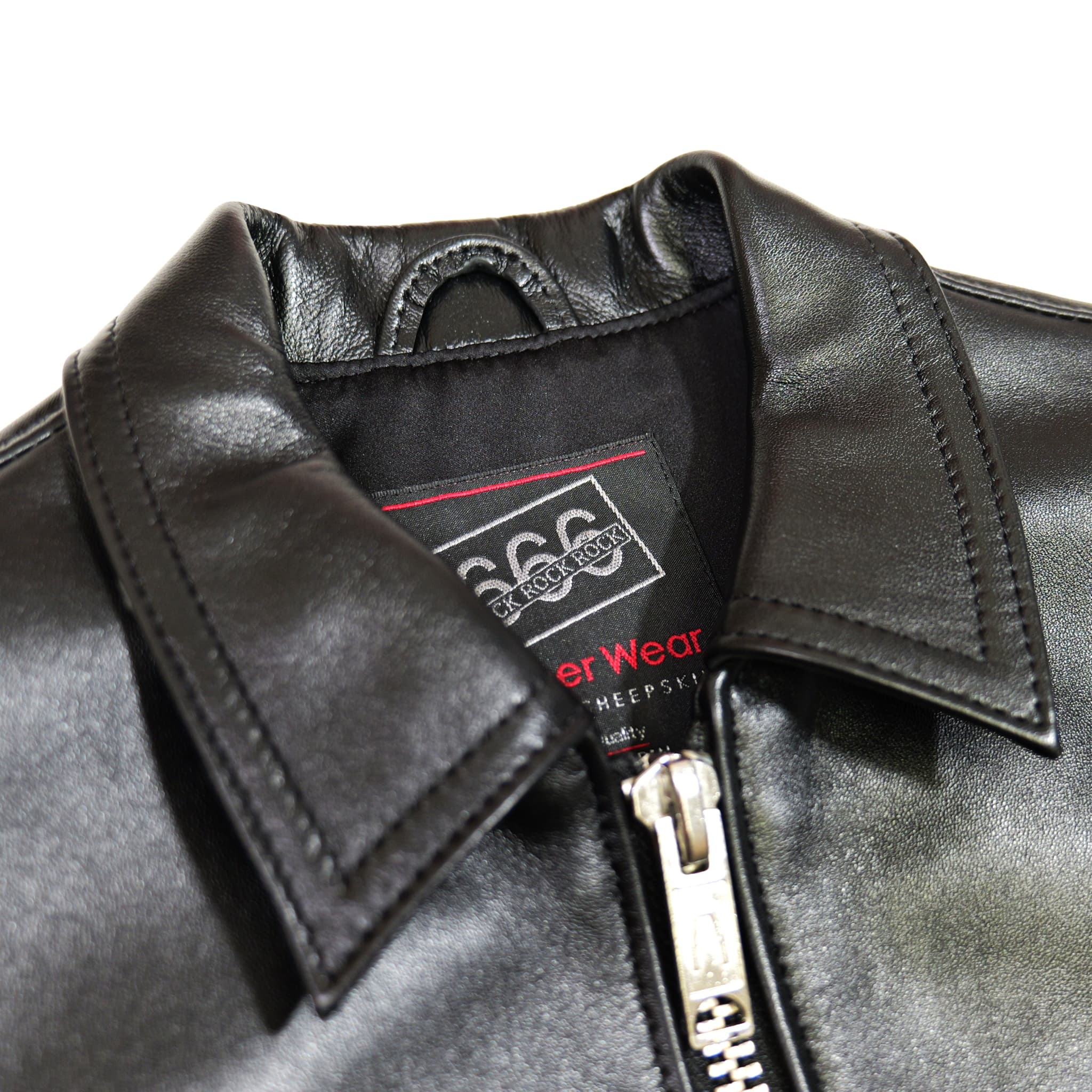 ITEMS｜ブラックマーケット｜名古屋の革ジャン取扱専門店｜Lewis