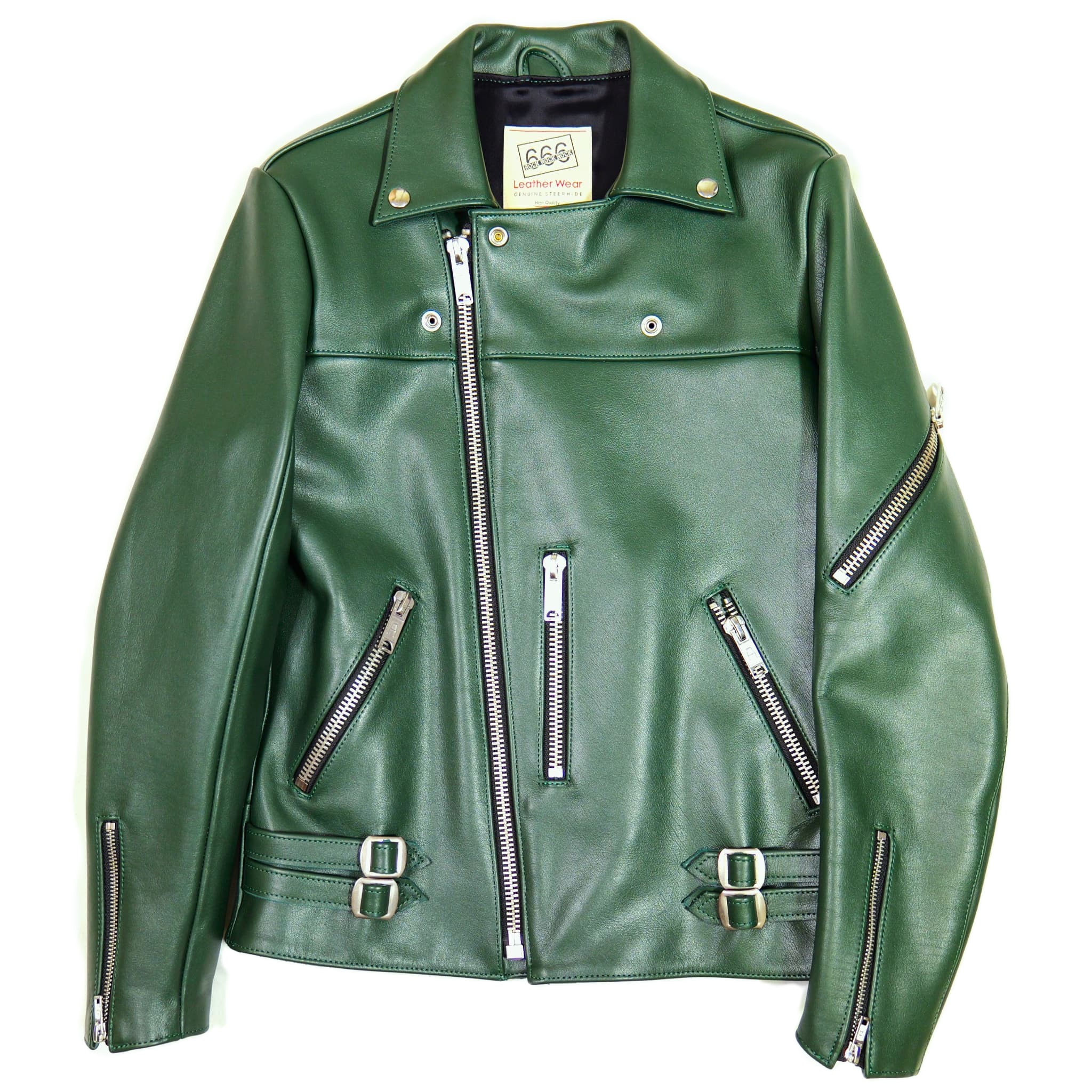 ITEMS｜ブラックマーケット｜名古屋の革ジャン取扱専門店｜Lewis