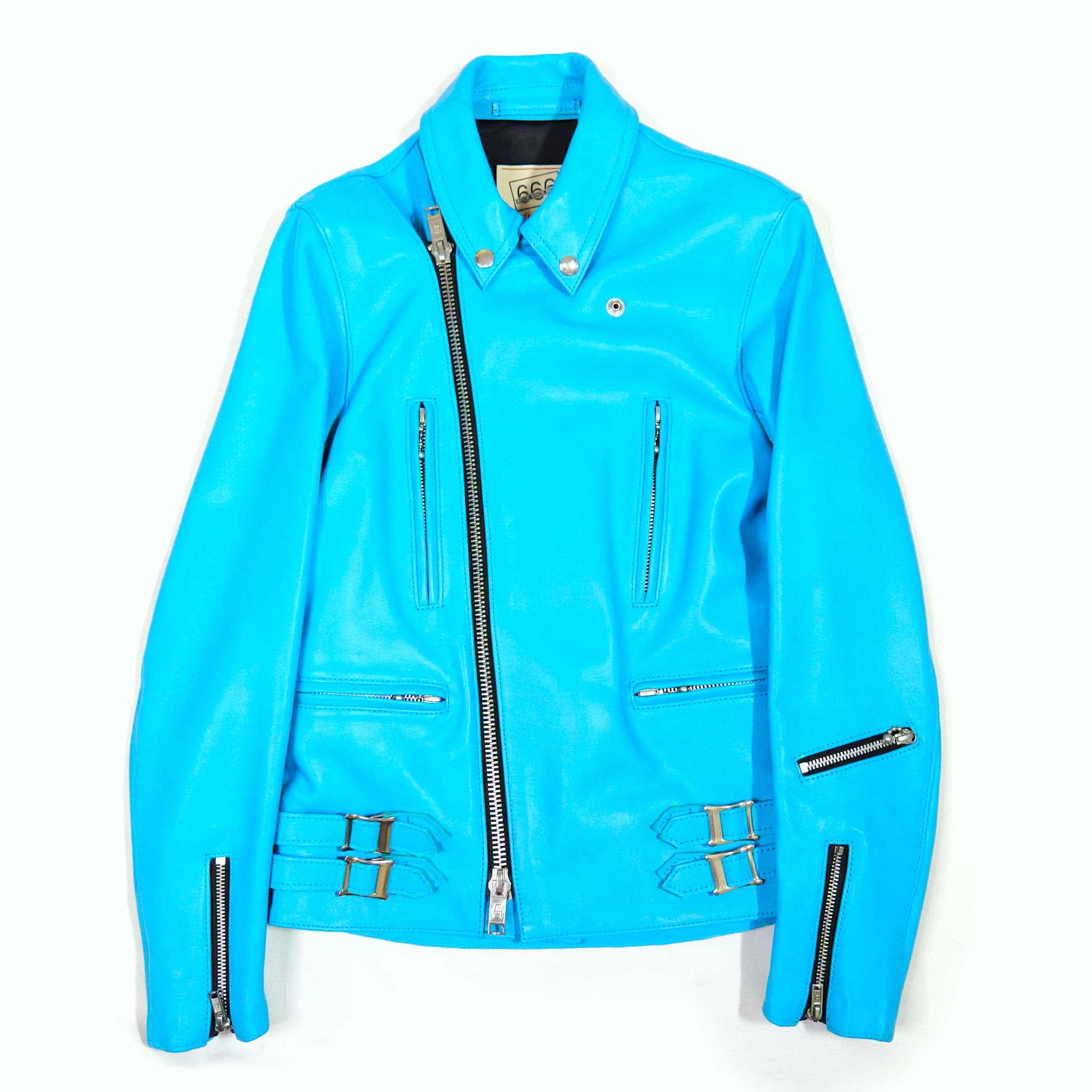 ITEMS｜ブラックマーケット｜名古屋の革ジャン取扱専門店｜Lewis