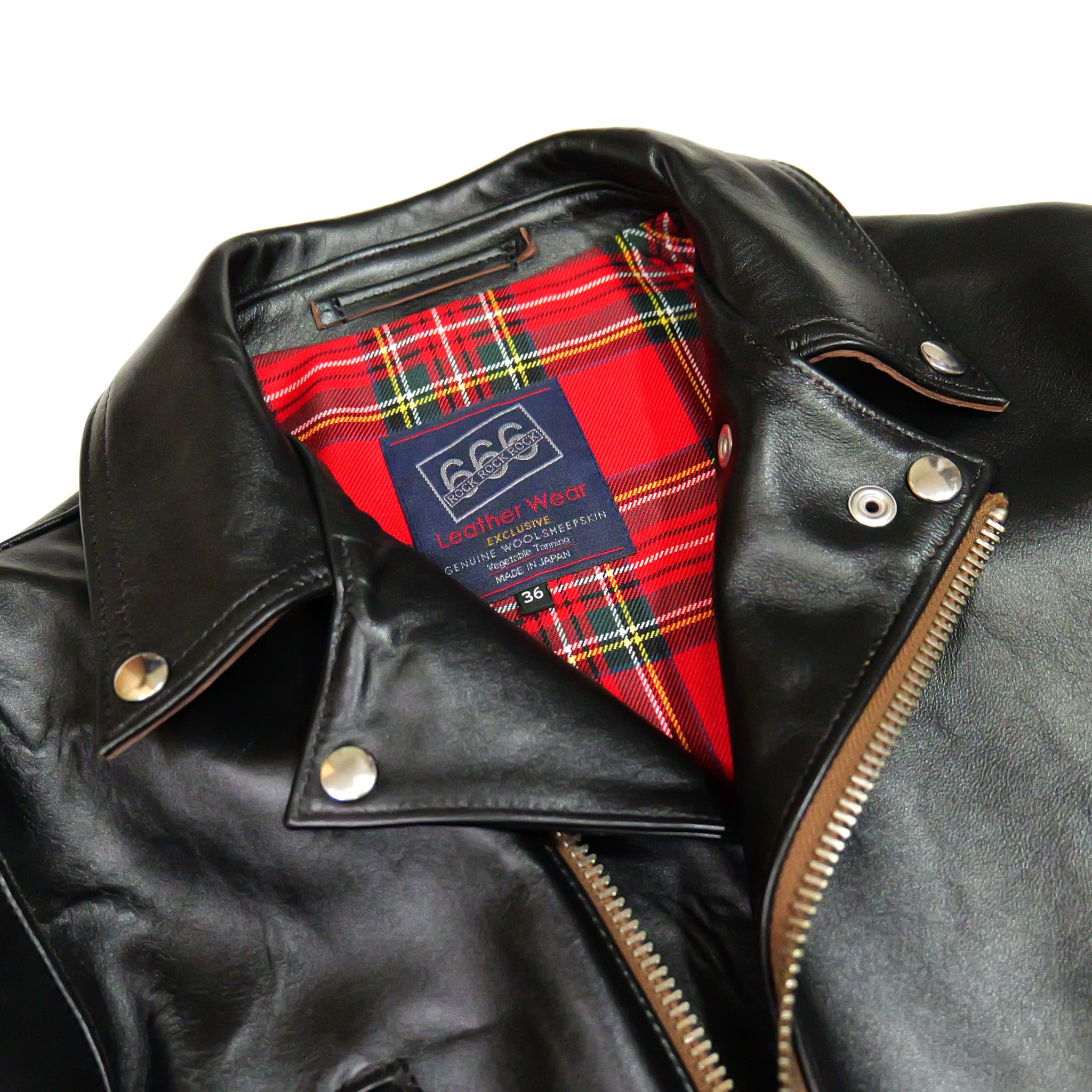 ITEMS｜ブラックマーケット｜名古屋の革ジャン取扱専門店｜Lewis