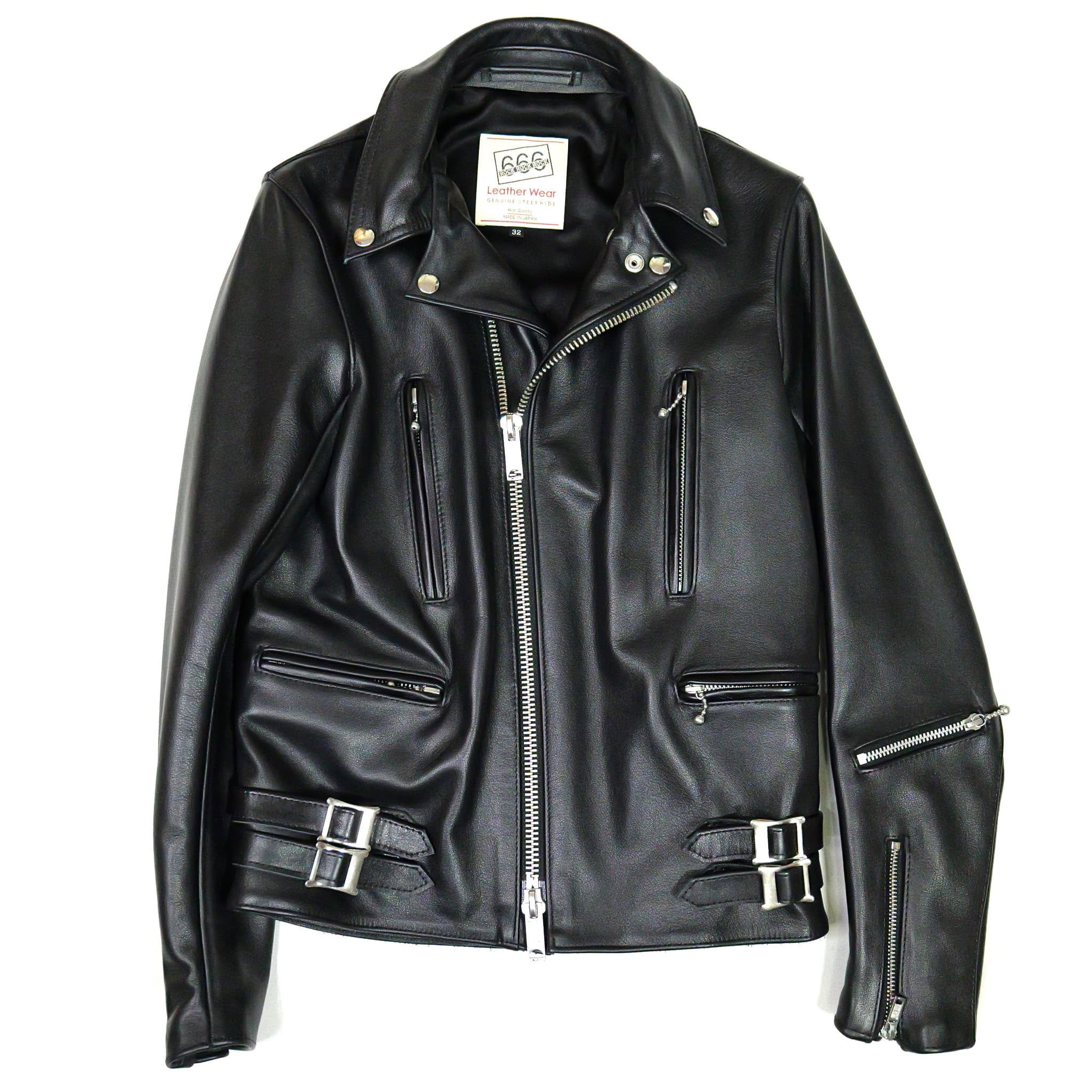 ITEMS｜ブラックマーケット｜名古屋の革ジャン取扱専門店｜Lewis