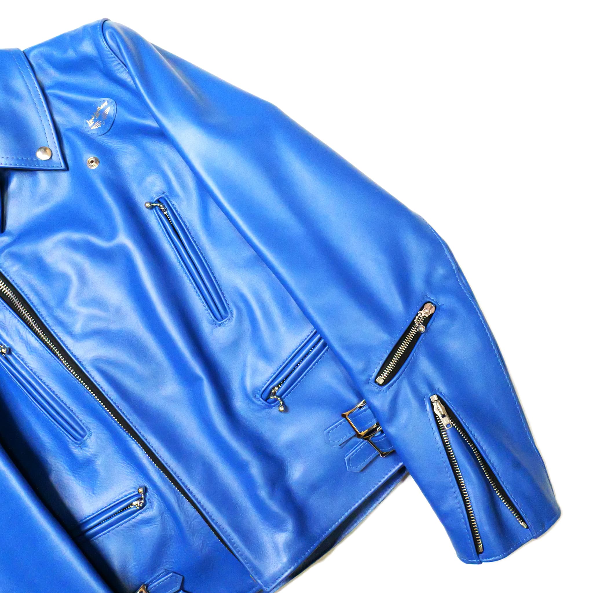 ITEMS｜ブラックマーケット｜名古屋の革ジャン取扱専門店｜Lewis