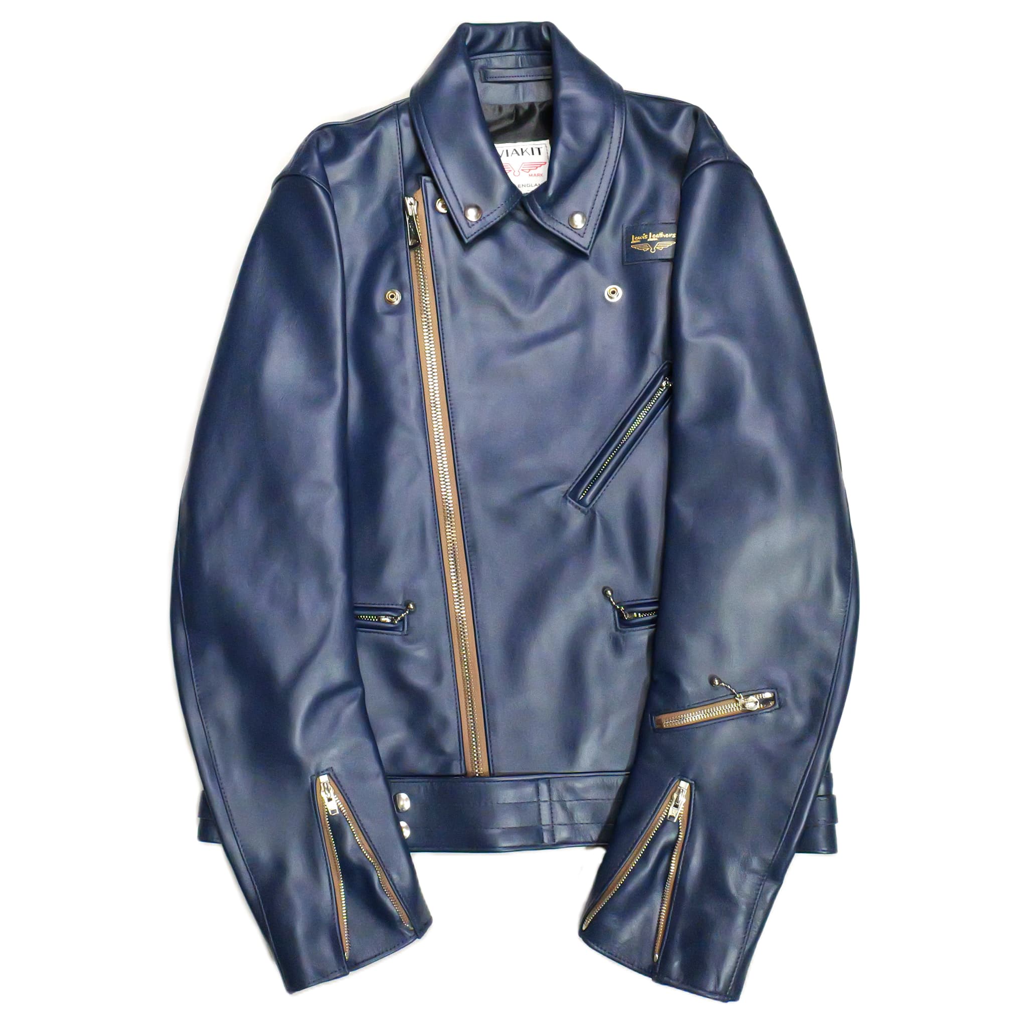 ITEMS｜ブラックマーケット｜名古屋の革ジャン取扱専門店｜Lewis