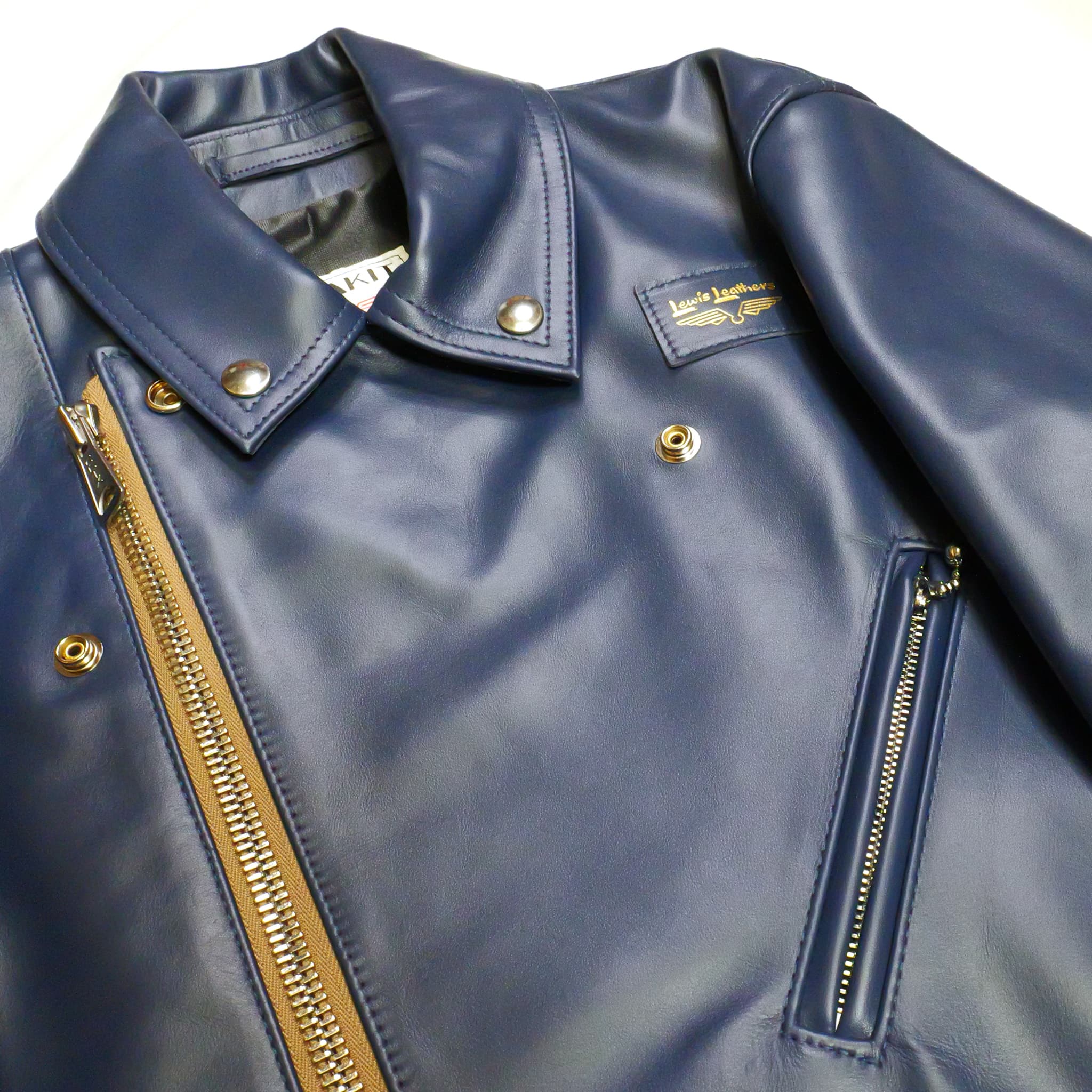 ITEMS｜ブラックマーケット｜名古屋の革ジャン取扱専門店｜Lewis