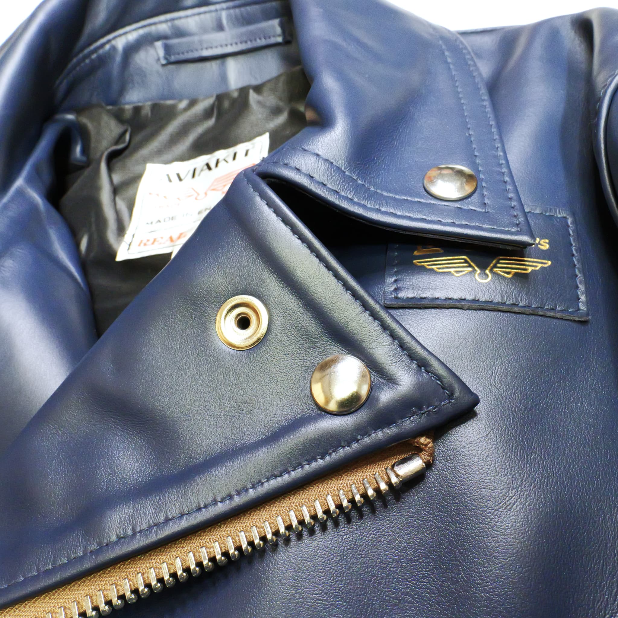 ITEMS｜ブラックマーケット｜名古屋の革ジャン取扱専門店｜Lewis