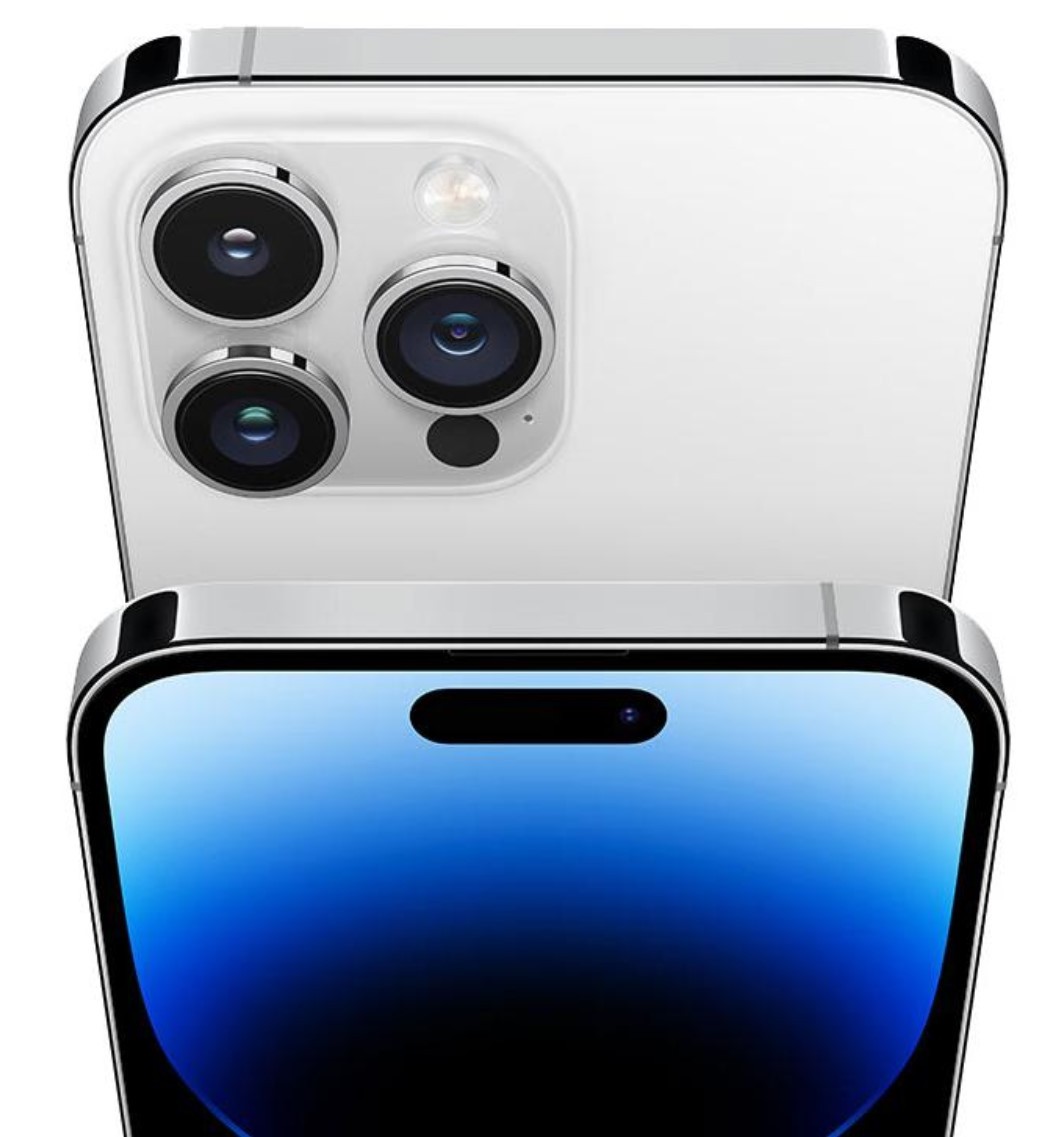 Apple iPhone 14 Pro Max Dual Sim 256GB 5G