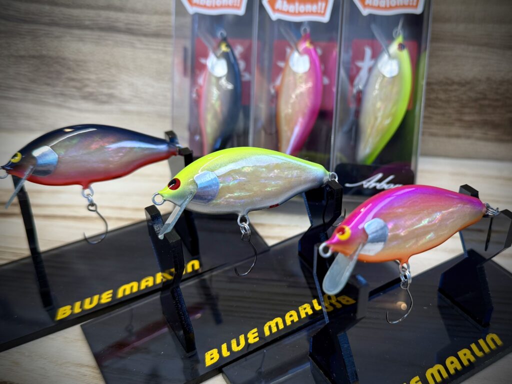 数量限定激ヤバアイテム入荷！】2026,WooDream Arborルアーがとっても