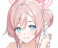 水羽 ミモリ(水着) - ブルアカユティル