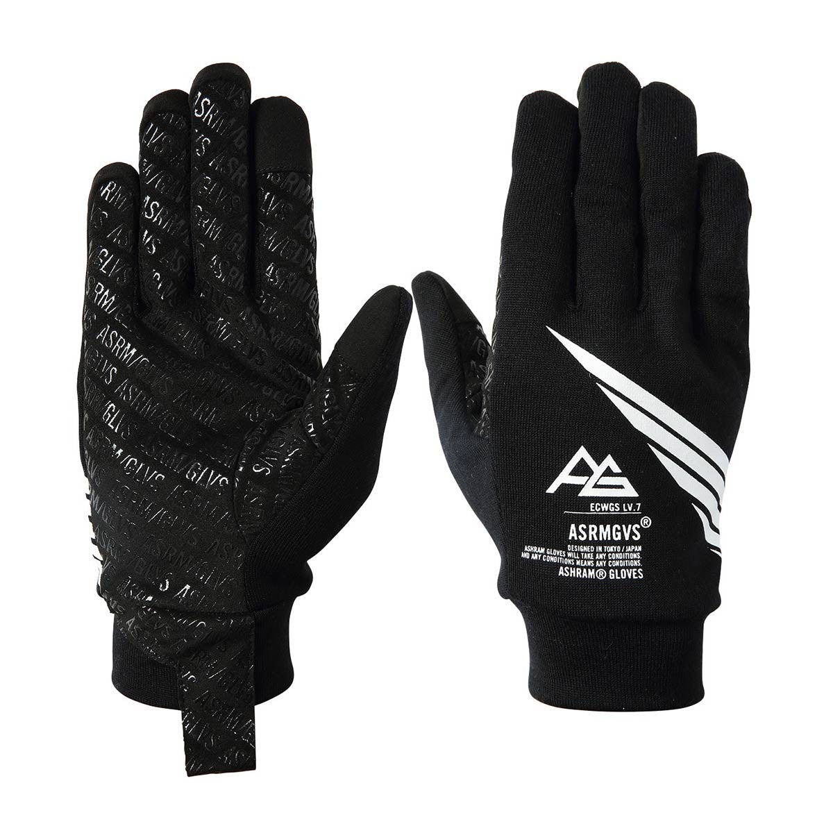 Ashram アシュラム ECWGS OVER MITT – Blueism