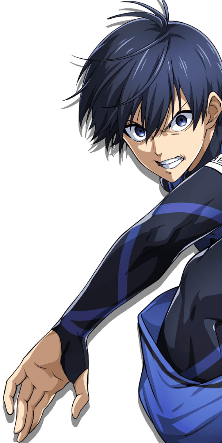 PWCエゴイストサバイバル|「ブルーロック Project: World Champion