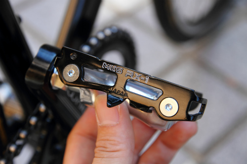 MKS × SUPREME - BLUE LUG BLOG | 自転車店 ブルーラグ スタッフブログ