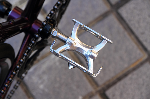 MKS × SUPREME - BLUE LUG BLOG | 自転車店 ブルーラグ スタッフブログ