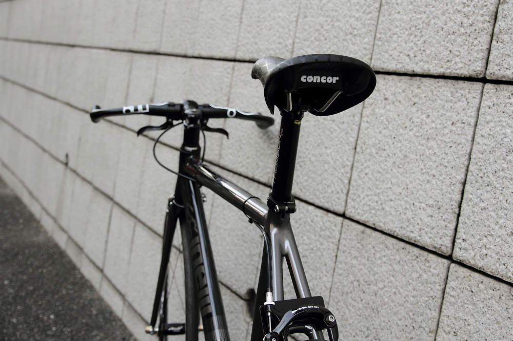 SELLE SAN MARCO - BLUE LUG BLOG | 自転車店 ブルーラグ スタッフブログ