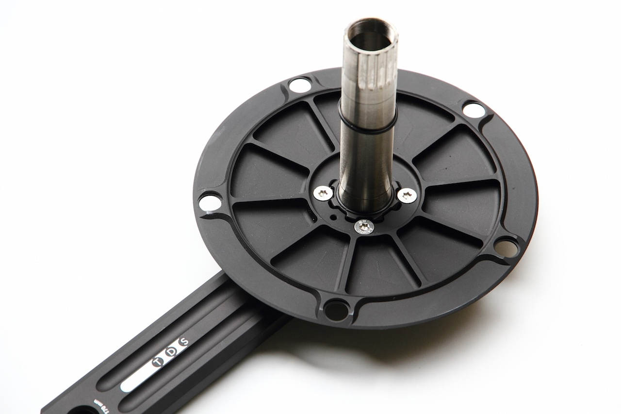 ROTOR BIKE COMPONENTS - BLUE LUG BLOG | 自転車店 ブルーラグ