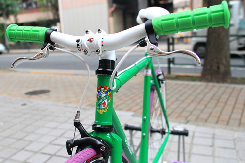 GAZZETTA NEW COLOR - BLUE LUG BLOG | 自転車店 ブルーラグ スタッフ