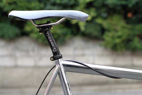 SAN MARCO x BLUE LUG - BLUE LUG BLOG | 自転車店 ブルーラグ