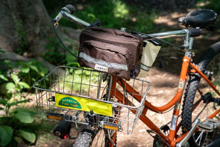SIESTA* MULTI BIKE PACK & BOTTLE POUCH - BLUE LUG BLOG | 自転車店