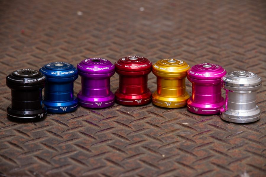 WHITE INDUSTRIES - BLUE LUG BLOG | 自転車店 ブルーラグ スタッフブログ