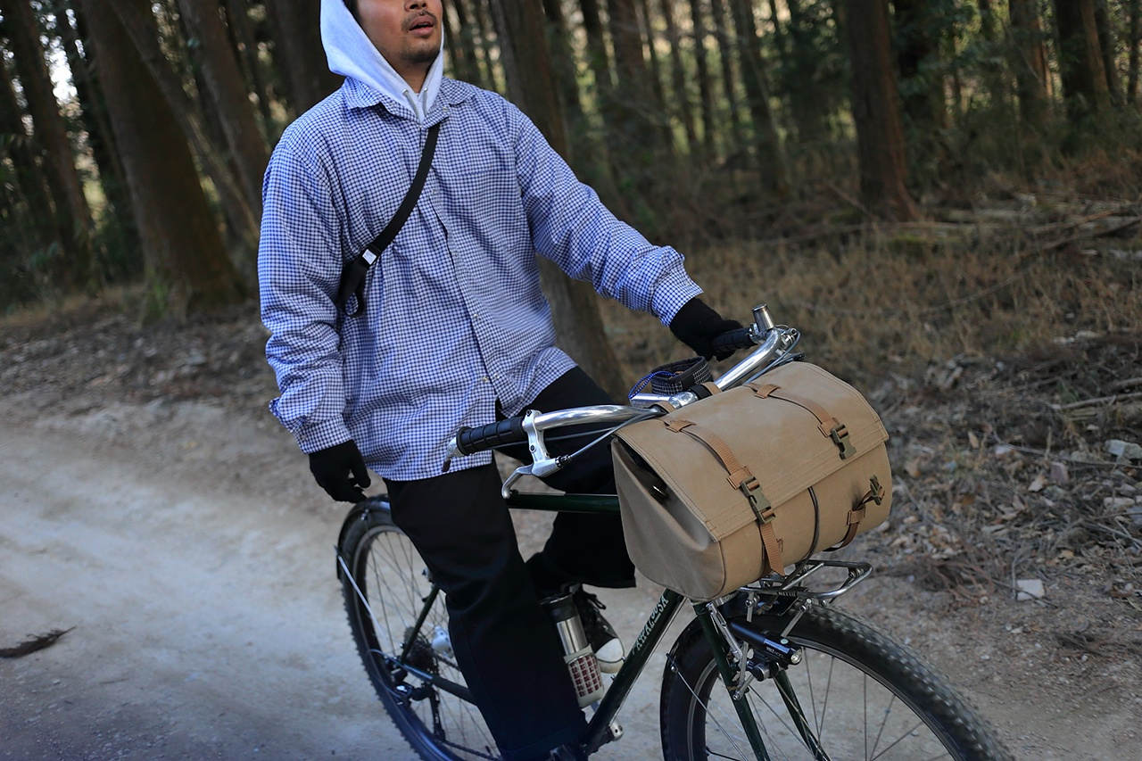 PILGRIM × BLUE LUG - BLUE LUG BLOG | 自転車店 ブルーラグ スタッフ