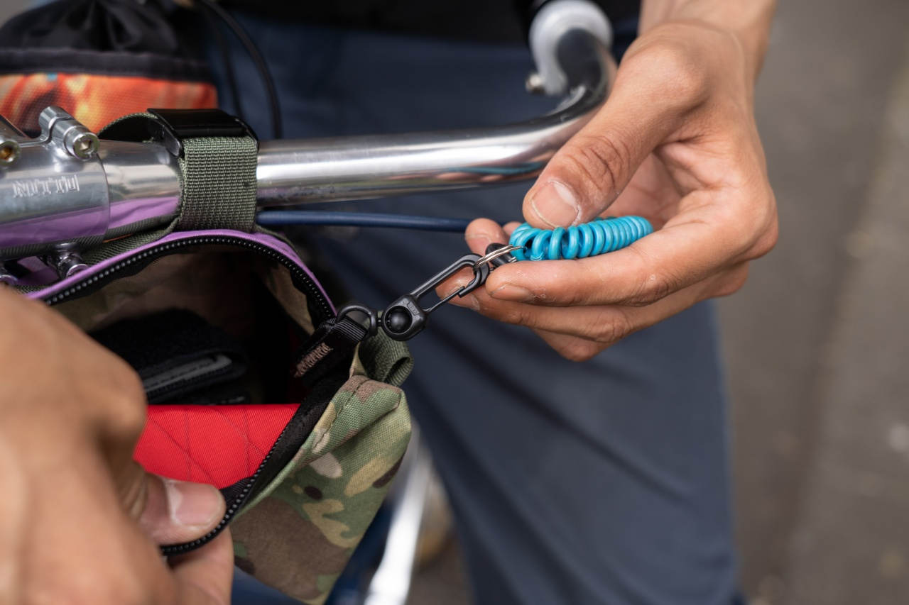 YANCO - BLUE LUG BLOG | 自転車店 ブルーラグ スタッフブログ