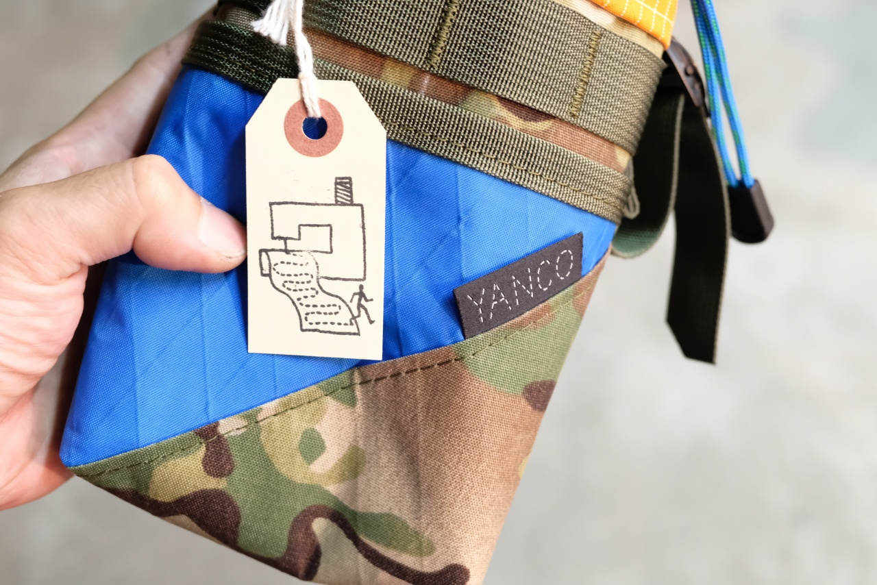 YANCO - BLUE LUG BLOG | 自転車店 ブルーラグ スタッフブログ