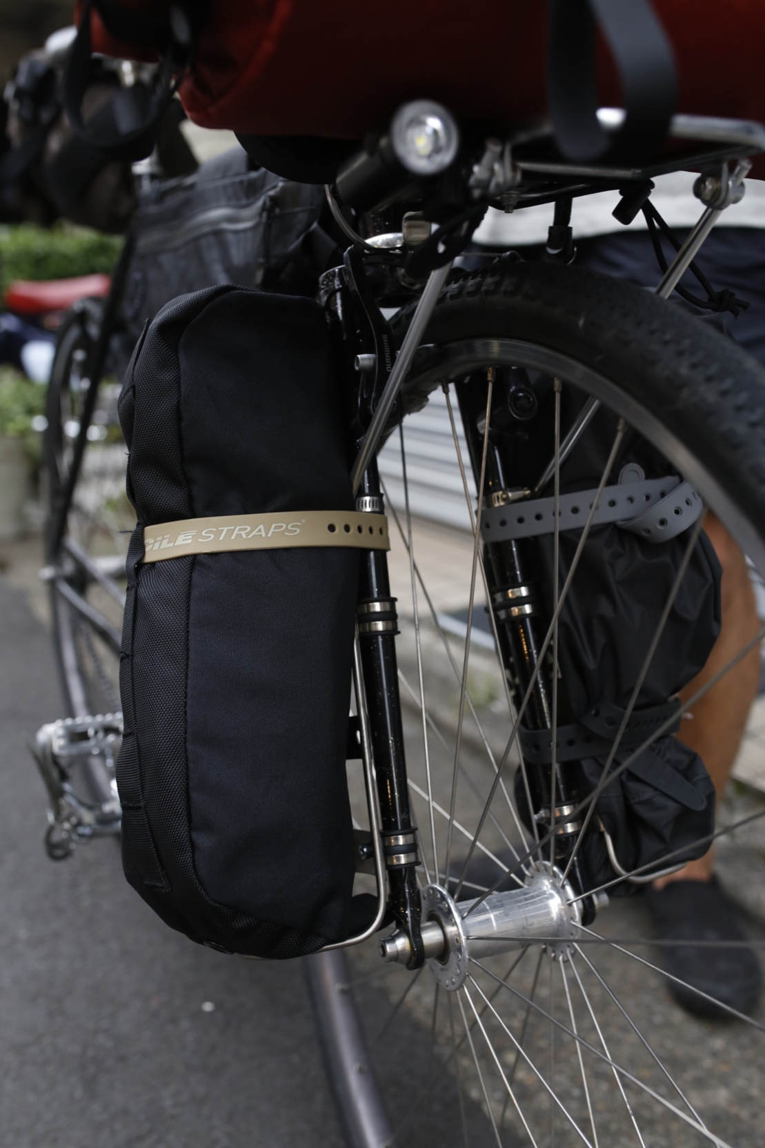 MASH* steel 完成車 (S/teal fade) - BLUE LUG ONLINE STORE