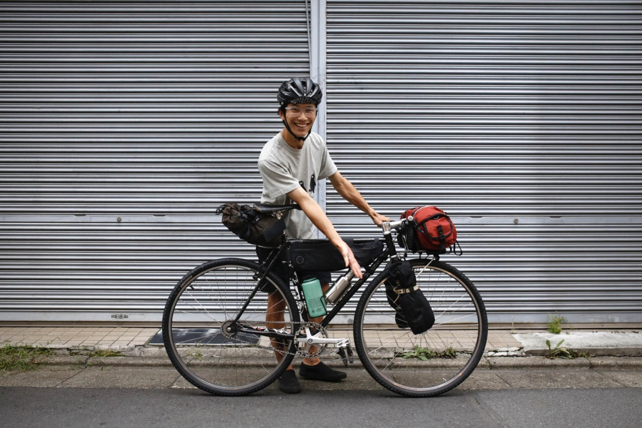 MASH* steel 完成車 (S/teal fade) - BLUE LUG ONLINE STORE