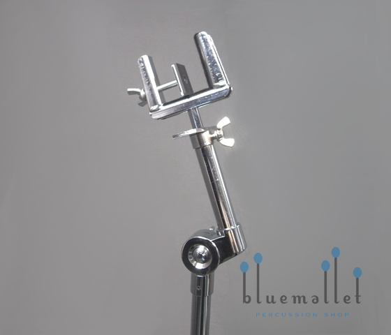 Aida Bongo Stand 318NDX bluemallet