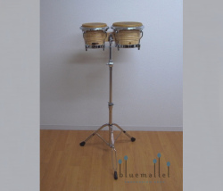 Aida Bongo Stand 318NDX bluemallet