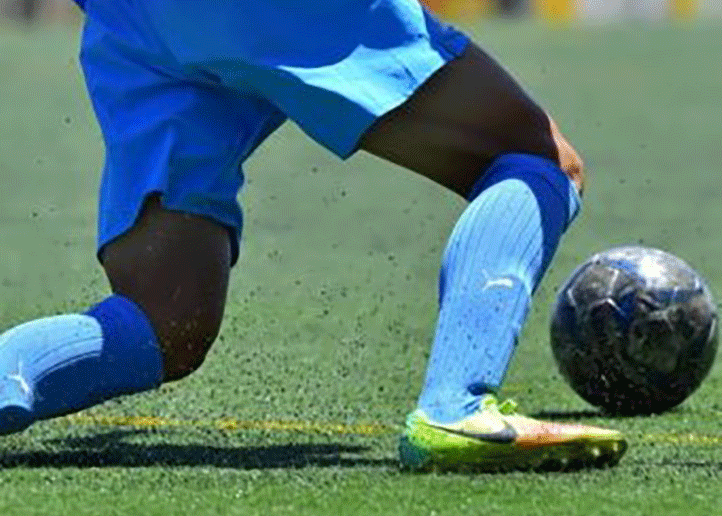 参加チーム 詳細 | 中央学院 | FOOTBALL WINTER BATTLE 〜蹴道〜 公式