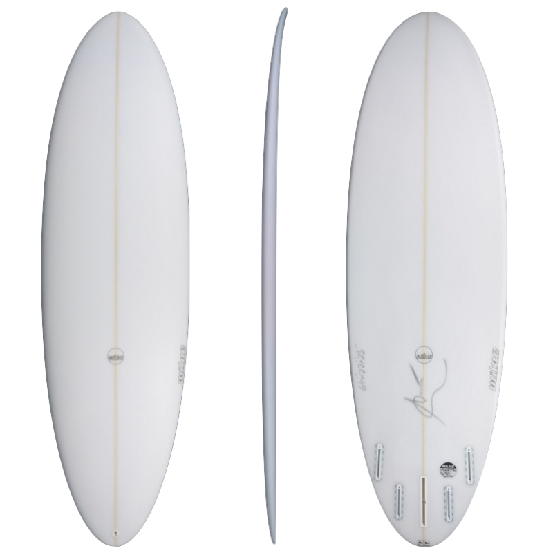 MILNE（ミルン） 新品サーフボード | 新品・中古サーフボード販売の