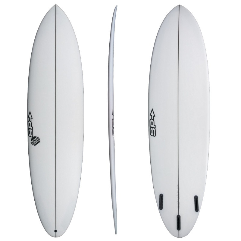 新品・スパロー・サンデーファンボード | 新品・中古サーフボード販売