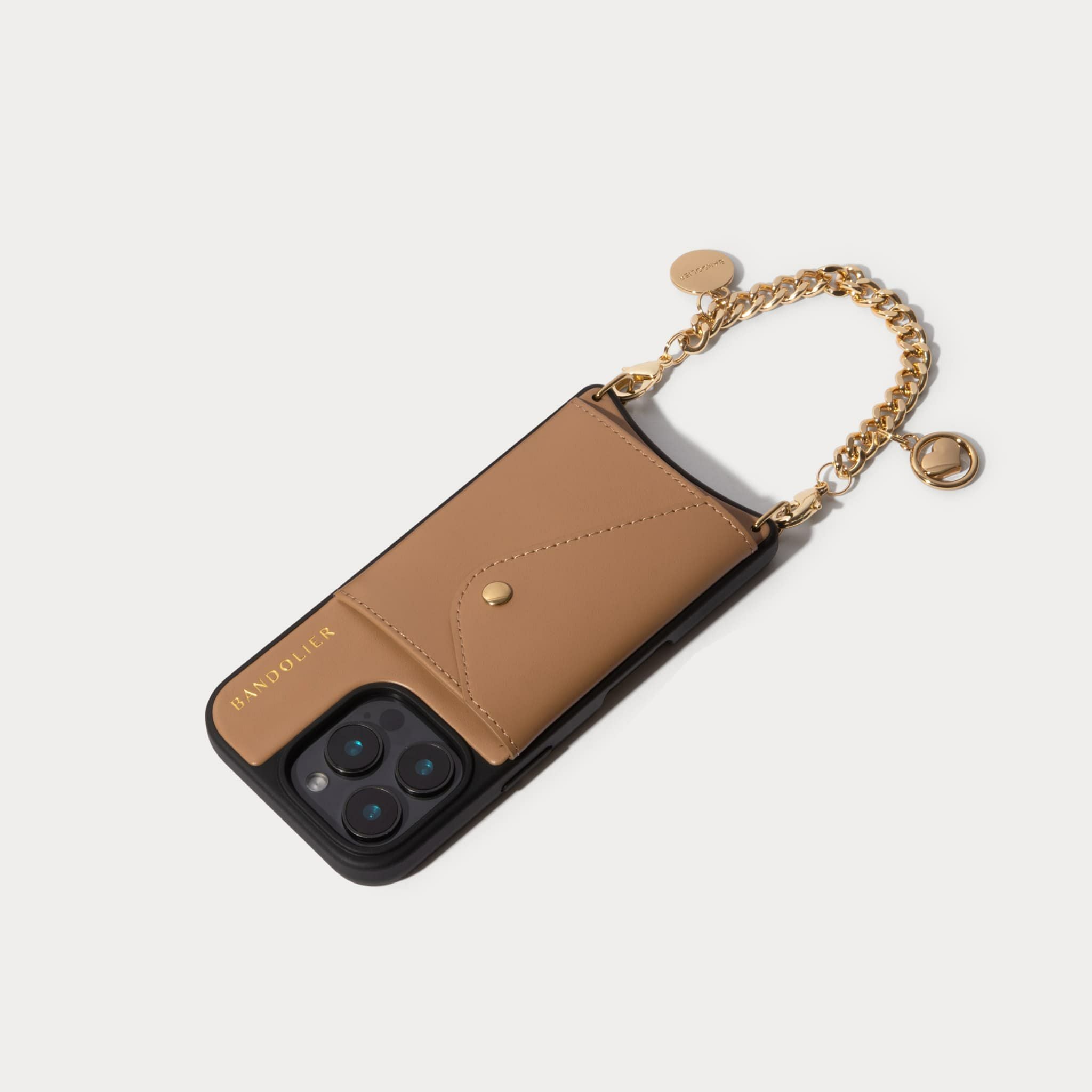 iPhone 15 Plus | バンドリヤー(BANDOLIER) 日本公式サイト | iPhoneケース