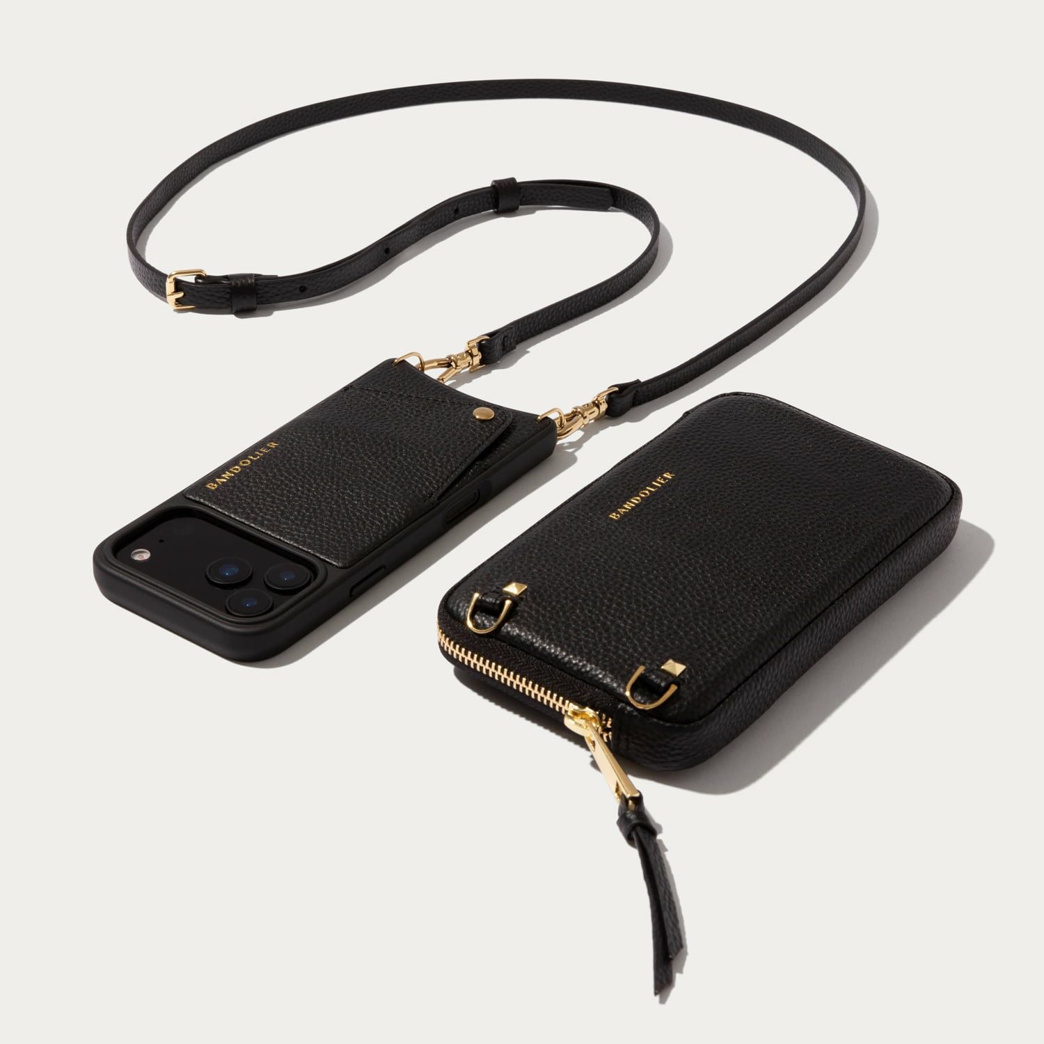 17 Series】 EMMA GOLD エマ ゴールド | バンドリヤー(BANDOLIER) 日本