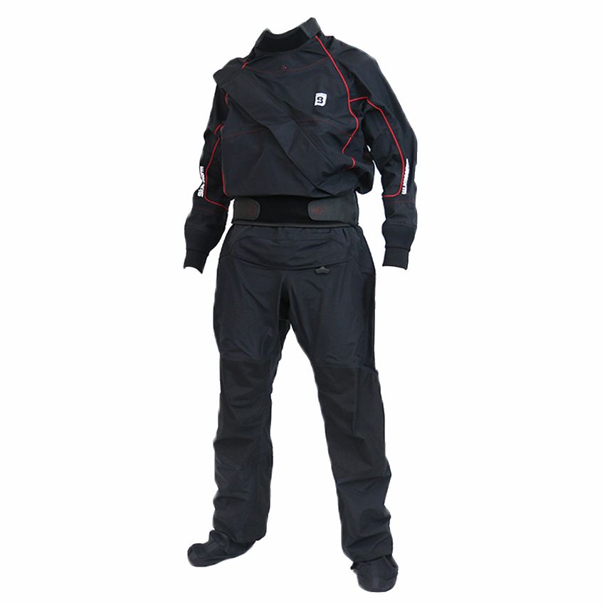 ハイドライトスーツ