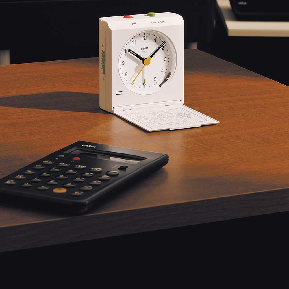 5月, 2024 - BRAUN（ブラウン）公式サイト