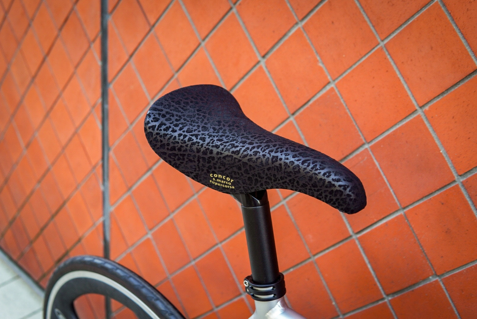 selle SAN MARCO CONCOR SUPERCORSA – BROTURES GLOBAL
