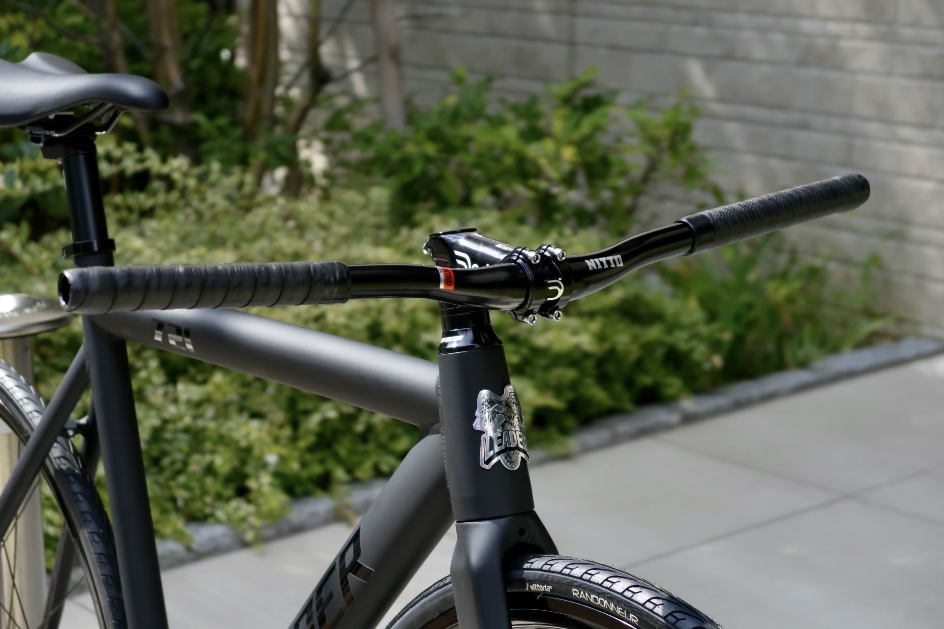 NITTO for SHRED BAR φ31.8 – BROTURES GLOBAL