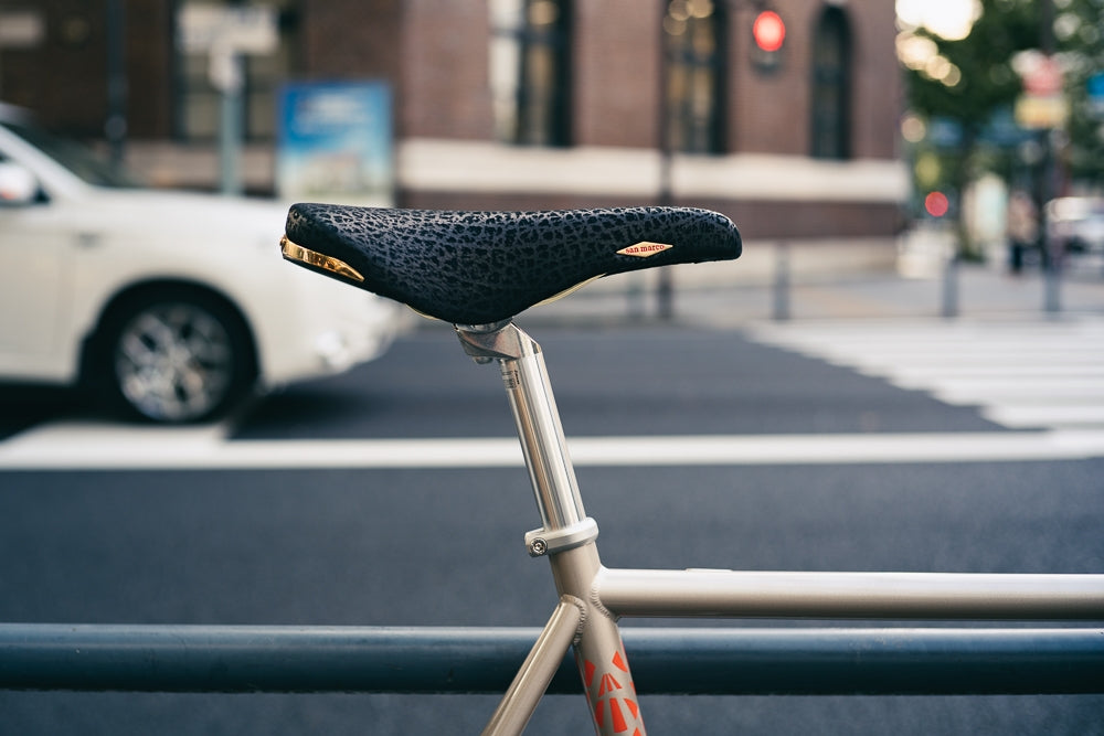 selle SAN MARCO ROLLS 