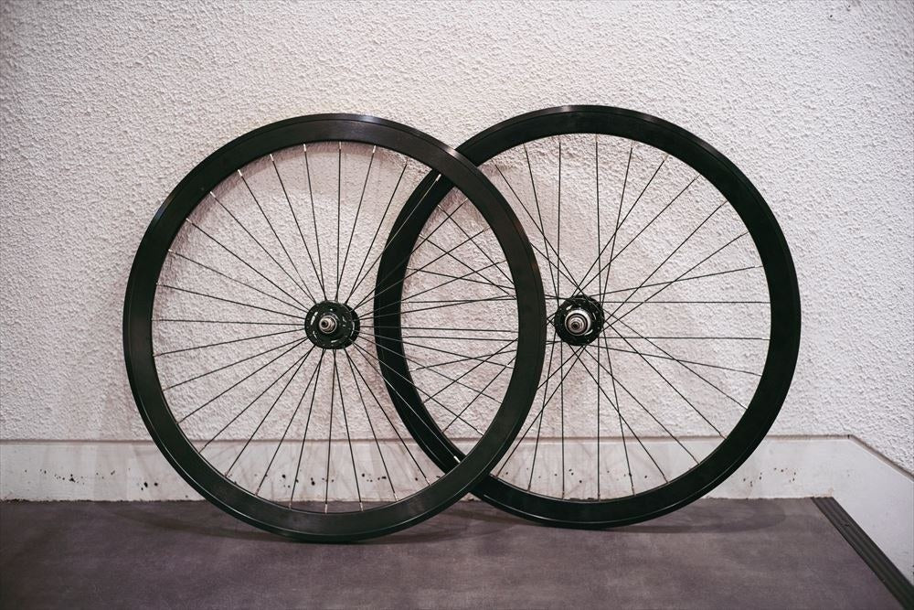 BROTURES Select 42mm Alu Wheels – BROTURES GLOBAL