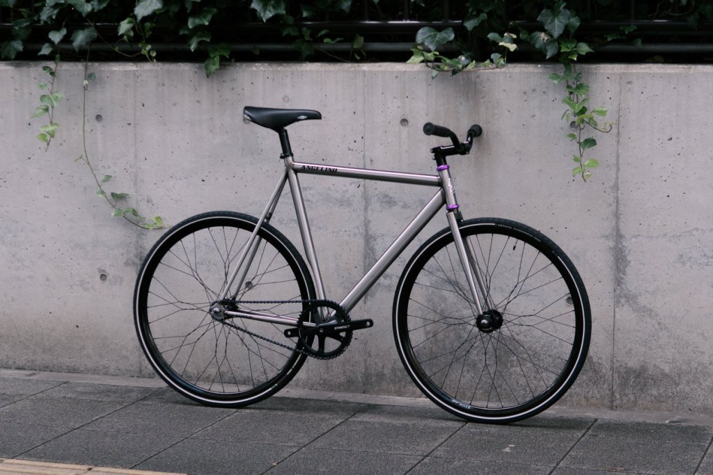 selle SAN MARCO ROLLS 